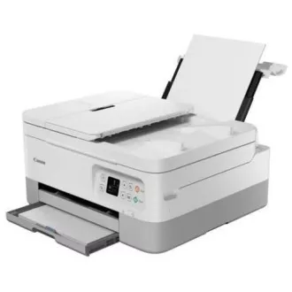 Canon PIXMA Printer TS7451A alb - color, MF (imprimare, copiere, scanare, cloud), duplex, USB, Wi-Fi, Bluetooth