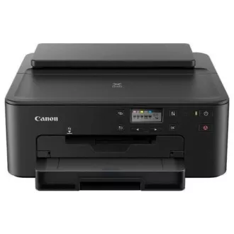 Imprimantă Canon PIXMA TS705A - color, SF, duplex, USB, Wi-Fi