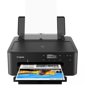 Imprimantă Canon PIXMA TS705A - color, SF, duplex, USB, Wi-Fi