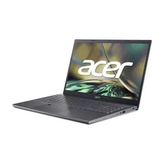 ACER NTB Aspire 5 (A515-57-76CA) - i7-1255U, 15.6" IPS FHD, 16GB, 1TBSSD, Iris Xe Graphics, W11H, gri