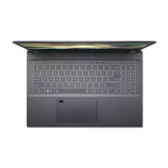 ACER NTB Aspire 5 (A515-57-76CA) - i7-1255U, 15.6" IPS FHD, 16GB, 1TBSSD, Iris Xe Graphics, W11H, gri