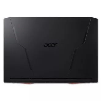 ACER NTB Nitro 5 (AN517-54-514S) - i5-11400H, 17.3" IPS FHD, 8GB, 512GBSSD, NVIDIA RTX-3050, Linux, negru