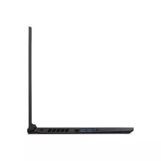 ACER NTB Nitro 5 (AN517-54-514S) - i5-11400H, 17.3" IPS FHD, 8GB, 512GBSSD, NVIDIA RTX-3050, Linux, negru
