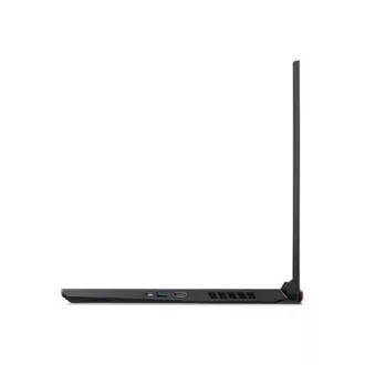 ACER NTB Nitro 5 (AN517-54-514S) - i5-11400H, 17.3" IPS FHD, 8GB, 512GBSSD, NVIDIA RTX-3050, Linux, negru