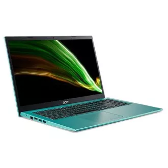 ACER NTB Aspire 3 (A315-58-39PY) - i3-1115G4, 15.6" FHD LCD, 8GB, 512GBSSD, UHD Graphics, W11H, albastru
