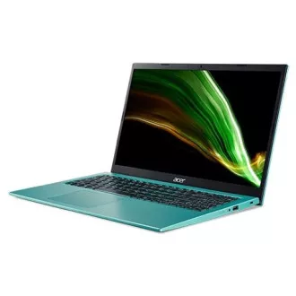 ACER NTB Aspire 3 (A315-58-39PY) - i3-1115G4, 15.6" FHD LCD, 8GB, 512GBSSD, UHD Graphics, W11H, albastru