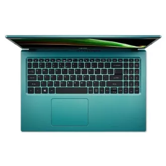 ACER NTB Aspire 3 (A315-58-39PY) - i3-1115G4, 15.6" FHD LCD, 8GB, 512GBSSD, UHD Graphics, W11H, albastru