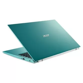 ACER NTB Aspire 3 (A315-58-39PY) - i3-1115G4, 15.6" FHD LCD, 8GB, 512GBSSD, UHD Graphics, W11H, albastru