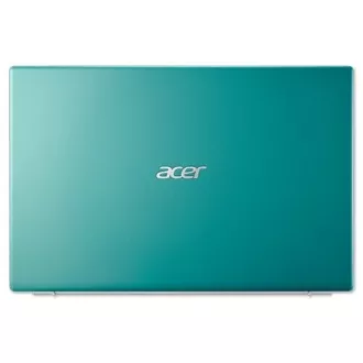 ACER NTB Aspire 3 (A315-58-39PY) - i3-1115G4, 15.6" FHD LCD, 8GB, 512GBSSD, UHD Graphics, W11H, albastru