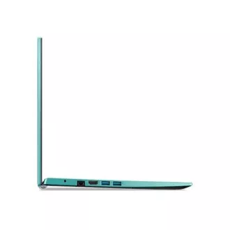 ACER NTB Aspire 3 (A315-58-39PY) - i3-1115G4, 15.6" FHD LCD, 8GB, 512GBSSD, UHD Graphics, W11H, albastru