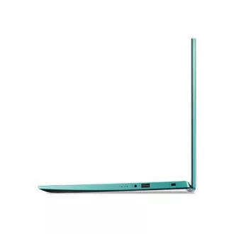 ACER NTB Aspire 3 (A315-58-39PY) - i3-1115G4, 15.6" FHD LCD, 8GB, 512GBSSD, UHD Graphics, W11H, albastru