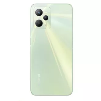 Realme C35, 4GB/128GB, verde strălucitor Realme C35, 4GB/128GB, verde strălucitor