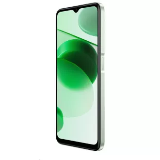Realme C35, 4GB/128GB, verde strălucitor Realme C35, 4GB/128GB, verde strălucitor