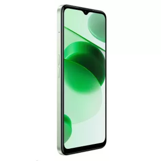 Realme C35, 4GB/128GB, verde strălucitor Realme C35, 4GB/128GB, verde strălucitor
