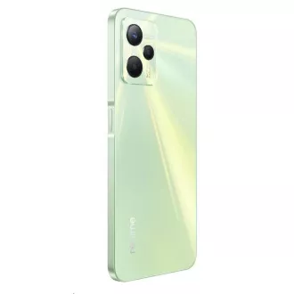 Realme C35, 4GB/128GB, verde strălucitor Realme C35, 4GB/128GB, verde strălucitor