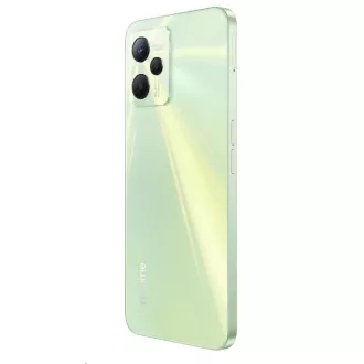 Realme C35, 4GB/128GB, verde strălucitor Realme C35, 4GB/128GB, verde strălucitor
