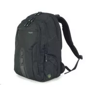 Targus® Eco Spruce 15-15.6" Rucsac pentru laptop negru