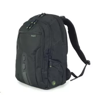 Targus® Eco Spruce 15-15.6" Rucsac pentru laptop negru