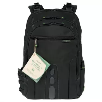 Targus® Eco Spruce 15-15.6" Rucsac pentru laptop negru