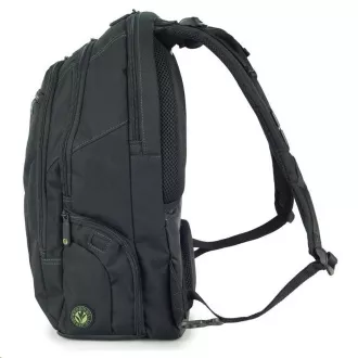Targus® Eco Spruce 15-15.6" Rucsac pentru laptop negru
