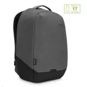 Targus® Cypress Eco Security Backpack 15.6" Gri