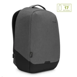 Targus® Cypress Eco Security Backpack 15.6" Gri