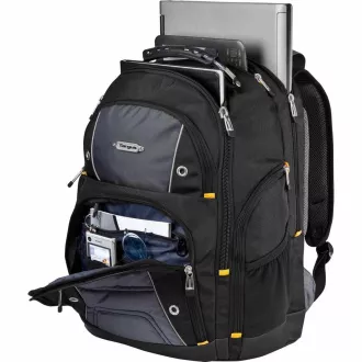 Targus® Drifter 15.6" Rucsac pentru laptop negru Targus® Drifter 15.6" Rucsac pentru laptop negru