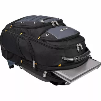 Targus® Drifter 15.6" Rucsac pentru laptop negru Targus® Drifter 15.6" Rucsac pentru laptop negru