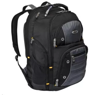 Targus® Drifter 15.6" Rucsac pentru laptop negru