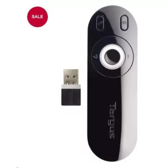 Targus® Laptop Laser Presentation Remote negru