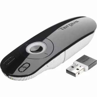 Targus® Laptop Laser Presentation Remote negru