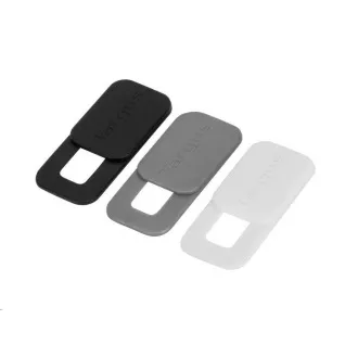 Targus® Webcam Cover 3pk(gen2)Small - Webcam Cover Targus® Webcam Cover 3pk(gen2)Small - Webcam Cover