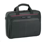 Targus® Classic 15.6" Clamshell Laptop Case Black