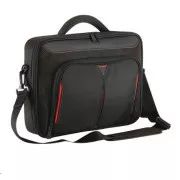 Targus® Classic   14" Clamshell Laptop Case (Bag, Satchel) Negru
