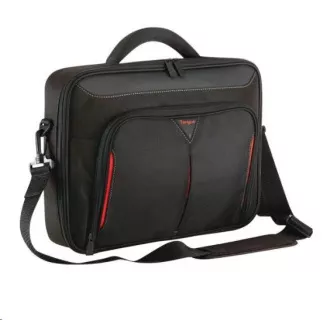 Targus® Classic   14" Clamshell Laptop Case (Bag, Satchel) Negru