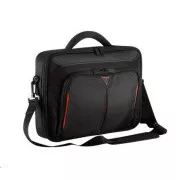 Targus® Classic  15-15.6" Clamshell Laptop Case (Bag, Satchel) Negru