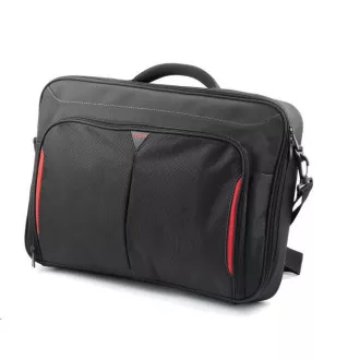 Targus® Classic  18" Clamshell Laptop Case negru