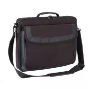 Targus® Classic 15-15.6" Clamshell Laptop Case (Bag, Satchel) Negru