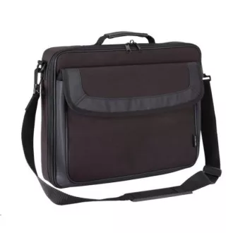 Targus® Classic 15-15.6" Clamshell Laptop Case (Bag, Satchel) Negru