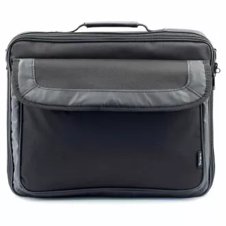 Targus® Classic 15-15.6" Clamshell Laptop Case (Bag, Satchel) Negru