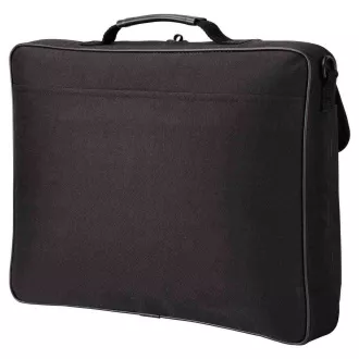 Targus® Classic 15-15.6" Clamshell Laptop Case (Bag, Satchel) Negru