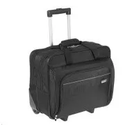 Targus® Executive 15.6" Laptop Roller negru