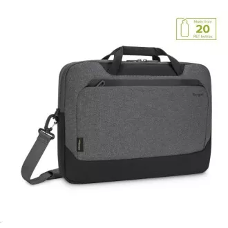 Targus® CypressEco TopLoad 15.6" gri