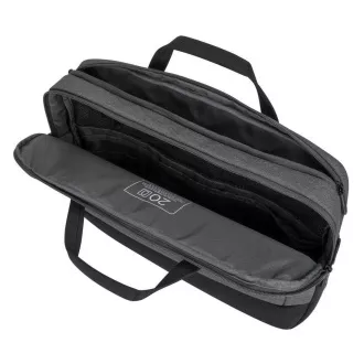 Targus® CypressEco TopLoad 15.6" gri