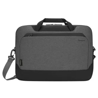 Targus® CypressEco TopLoad 15.6" gri