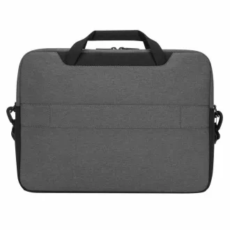 Targus® CypressEco TopLoad 15.6" gri