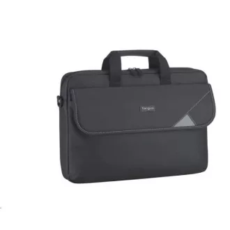 Targus® Intellect 15.6" Topload Laptop Case Black