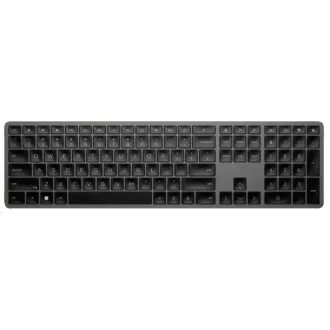 Tastatura fără fir HP 975 Dual-Mode - Utilizat Tastatura fără fir HP 975 Dual-Mode - Utilizat