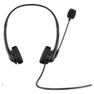 Căști stereo HP USB G2