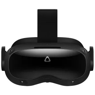 Ochelari de realitate virtuală HTC Vive Focus 3 Business Edition, 2x 2448x2448px, rezoluție 5K, 90Hz, 120° FOV, negru Ochelari de realitate virtuală HTC Vive Focus 3 Business Edition, 2x 2448x2448px, rezoluție 5K, 90Hz, 120° FOV, negru